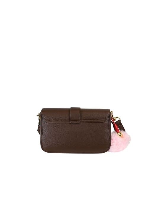 Borsa a tracolla piccola LOVE MOSCHINO | JC4236PPOPKI0313
